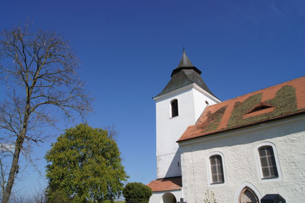 Žďár 