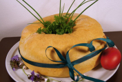 [08]Upečená ciambella