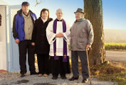 [06]Starosta p. V. Vrátník, pí. J. Průchová, Piotr Marek, p. Zoch