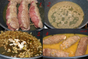 [12]Přípava španělských ptáčků 2