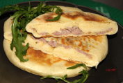 [07]Hotové pastýřské placky