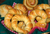 [07]Věnečky a šneci