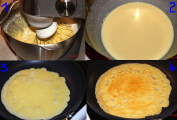 [10]Fotopostup přípravy a pečení palačinek