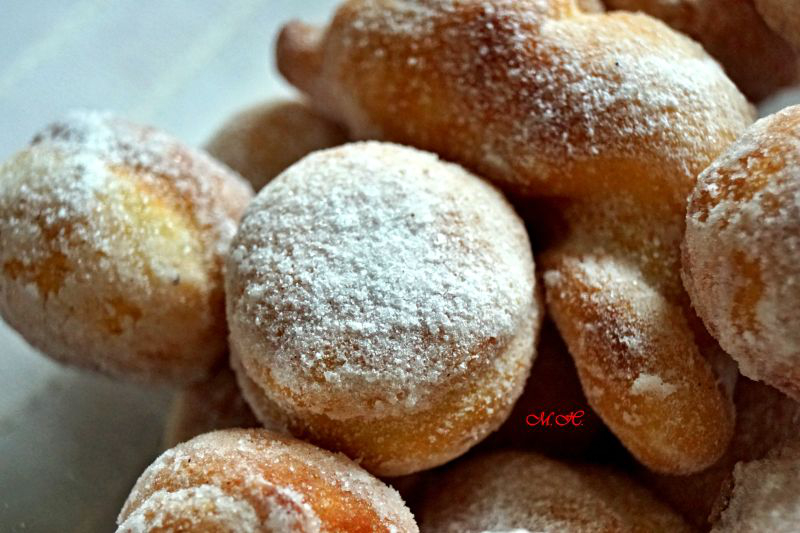 Koblížky