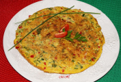 [06]Upečená frittata