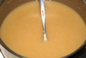 03.Kašovitý nálev