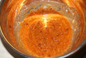 06.Nálev obohacený o chilli, rybí omáčku a obsah sekáčku