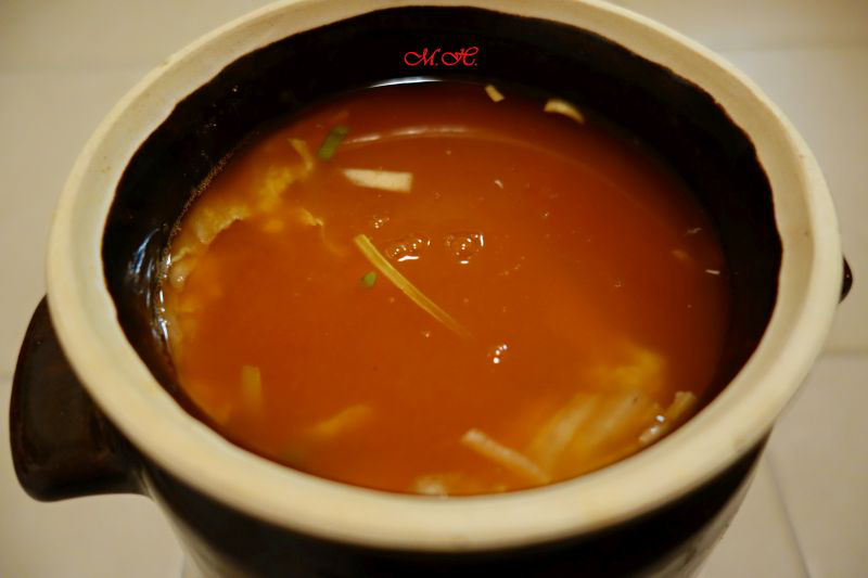 12.Kimčchi po 4 dnech (96 hodin)