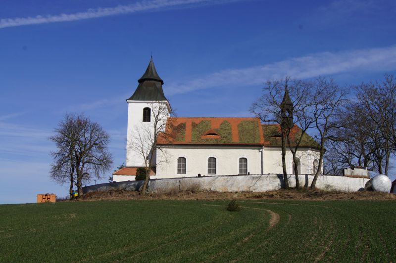Reálný pohled v roce 2015