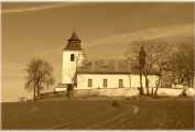 [02]Kostel v roce 2015