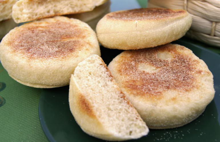 Babiččiny (ne)obyčejné vdolky