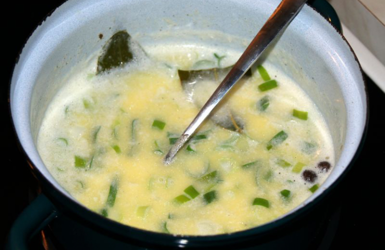 Pošírování
