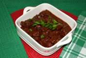 Recept na hovězí tokáň   