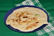 Piadina – italské chlebové placky