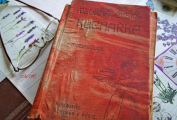 Vzorná Česká kuchařka z roku 1901