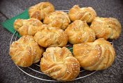 Kaiserky – císařovy houstičky