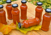 Omáčka na těstoviny i pizzu podle Marcely – Pasta Sauce alla Marcella