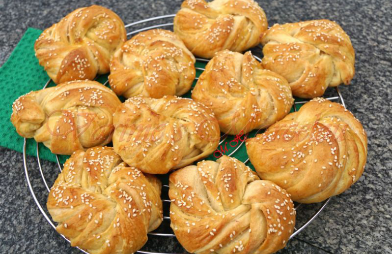 Kaiserky – císařovy houstičky