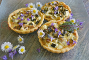 Mini Quiche