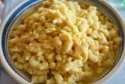 Halušky – špecle