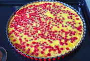 Upečený Quiche