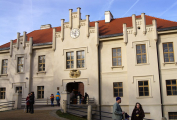 [07] zámek Hradiště l.p. 2014