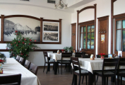 [08] Restaurace Hotelu Panský dům