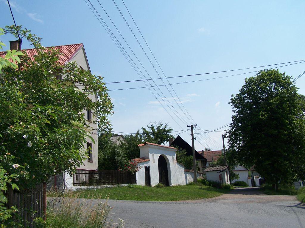 Žďár 