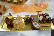 [05]GASTROFEST 2015 - soutěž Budějovické mlsání