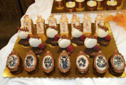 [06]GASTROFEST 2015 - soutěž Budějovické mlsání