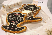 [03]GASTROFEST 2015 - soutěž Budějovické mlsání