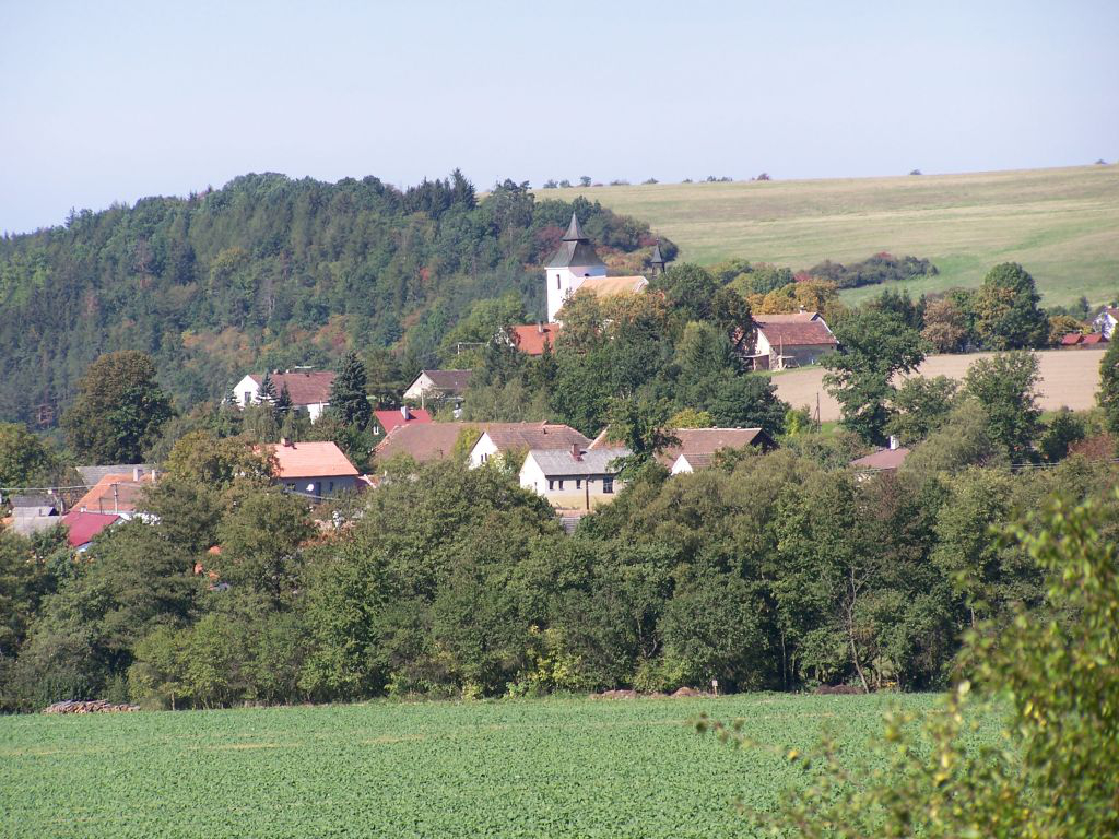 Žďár 