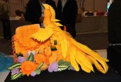 [04]GASTROFEST 2015 - Carving 