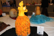 [03]GASTROFEST 2015 - Carving 