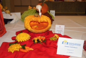 [02]GASTROFEST 2015 - Carving 